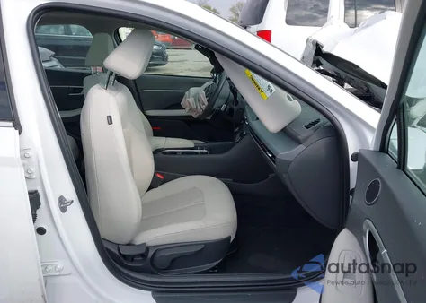 2024 Hyundai Sonata Sel из США, поврежденный, VIN KMHL14JA6RA422575